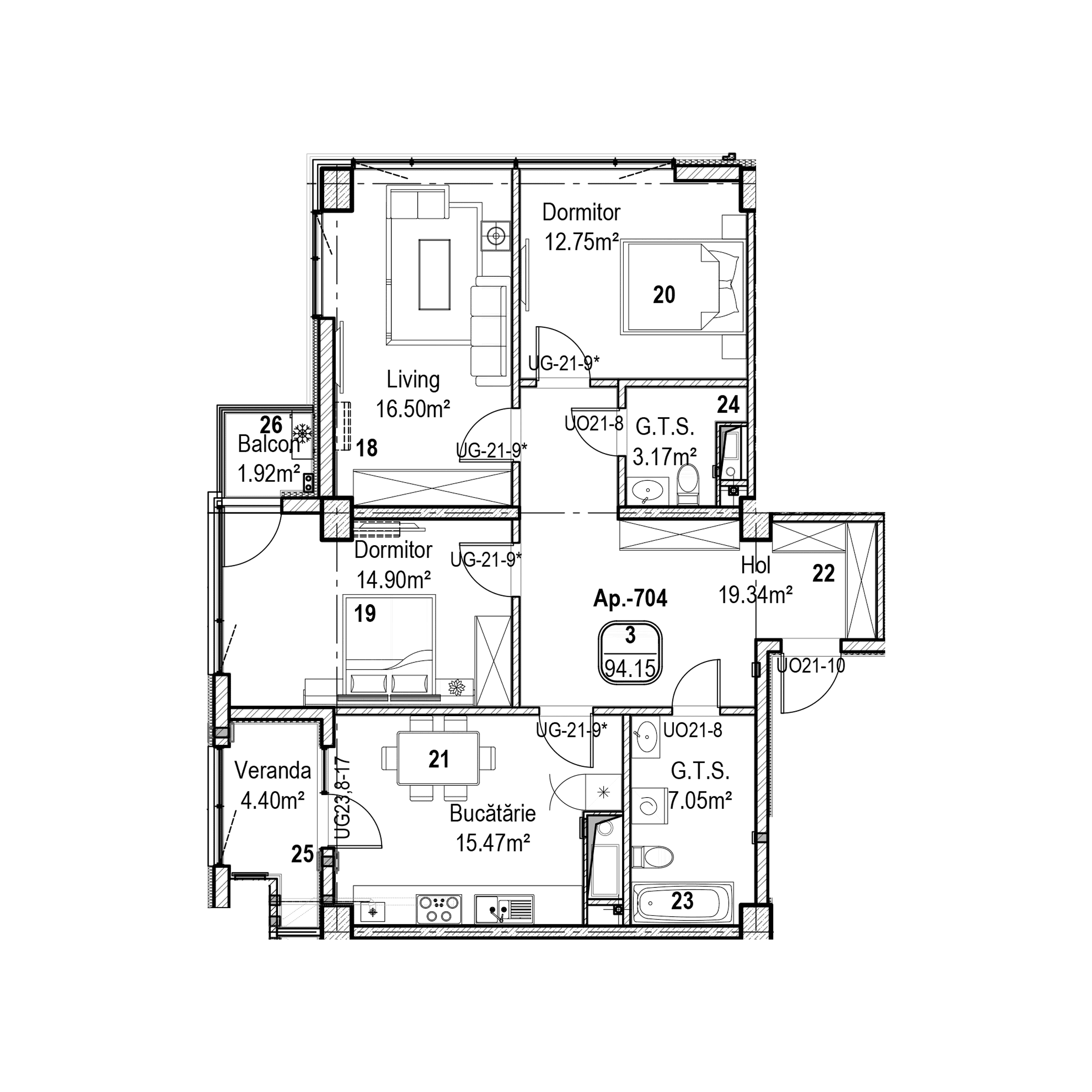 apartment cover photo